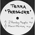 Terra W.A.N. - Pressure