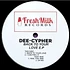 Dee Cypher - Back To Your Love E.P