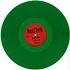 Mood II Swing - Music 4 Ya Ears Clear Green Vinyl Edtion