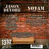 Jason Devore / Yotam - Jason Devore/Yotam