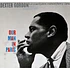 Dexter Gordon - Our Man In Paris