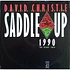 David Christie - Saddle Up 1990 (The Right Trip)