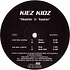 Kiez Kidz - Hootin 'N' Tootin