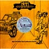 Ini Kamoze - World A Music Extended Mix / Out In The Street Dub