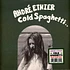 Andre Ethier - Cold Spaghetti Indie Exclusive Milky Clear Vinyl Edition