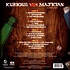 Kurious - Majician HHV Exclusive Hardwood Vinyl Edition