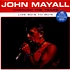 John Mayall - Through The Years