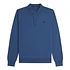 Fred Perry - Classic Knitted Shirt Long Sleeve