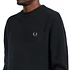 Fred Perry - Lambswool Jumper