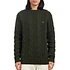 Fred Perry - Chunky Cable Knit Jumper