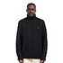 Fred Perry - Chunky Cable Knit Roll Neck Jumper