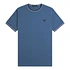 Fred Perry - Twin Tipped T-Shirt