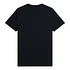 Fred Perry - Crew Neck T-Shirt