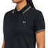 Fred Perry - Twin Tipped Fred Perry Dress