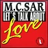 Real McCoy - Let's Talk About Love