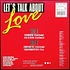 Real McCoy - Let's Talk About Love