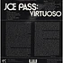 Joe Pass - Virtuoso