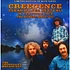 Creedence Clearwater Revival - In Performance - The Albert Hall 1970