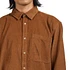 Barbour - Burlington OS Cord Shirt