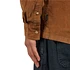 Barbour - Burlington OS Cord Shirt