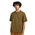 Leonard OS Graphic T-Shirt (Light Sage)