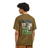 Barbour - Leonard OS Graphic T-Shirt