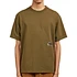 Barbour - Leonard OS Graphic T-Shirt