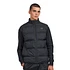 Insulated Gilet (Black)