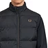 Fred Perry - Insulated Gilet