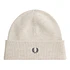 Classic Beanie (Porridge / Anchor Grey)