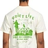 The Quiet Life - Field Recordings T-Shirt