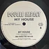 Double Impact - My House (The New Mixes)