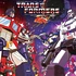 Robert J. Walsh, Johnny Douglas - 80'S TV Classics - Music From Transformers