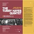 The Tubby Hayes Quintet - Live At Ronnie Scott´s