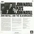 John Mayall - John Mayall Plays John Mayall