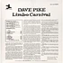 Dave Pike - Limbo carnival