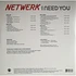 Network - I Need You