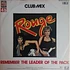 Roüge - Remember The Leader Of The Pack (Club•Mix)