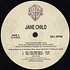 Jane Child - All I Do