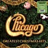 Chicago - Greatest Christmas Hits