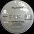 William Pitt - City Lights