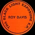 Roy Davis Jr. - Tha Black Light Exposure E.P.