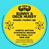 Sunny & Deck Hussy - Kinetic Motion EP