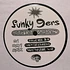 Funky 9ers - Stars On 45