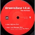 Groovezone - I.C.U. (The Remixes)