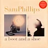 Sam Phillips - A Boot And A Shoe