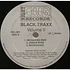 Black Traxx - Volume II