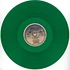 Riky Maltese - All The Night Green Transparent Vinyl Edition