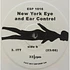 Albert Ayler, Don Cherry, John Tchicai, Roswell Rudd, Gary Peacock, Sunny Murray - New York Eye And Ear Control