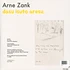 Arne Zank - Dasu Isuto Aresu